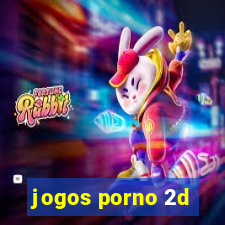 jogos porno 2d